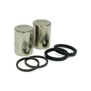 Front Brake Caliper Piston & Seal Rebuild Kit for Harley 07-13 XL Sportster (2 pistons incl. seal kit) (Replaces OEM: 42028-07)