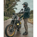 John Doe JD/One Full Face Motorcycle Helmet  - Customhoj