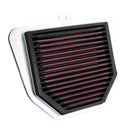 K&N Air Filter for Yamaha FZ1 / Fazer 06-15