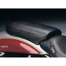 Le Pera Silhouette Passenger Seat for Harley 06-17 Dyna / 16 cm (6,25")  - Customhoj