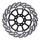 Moto-Master Brake Disc KTM 790 Duke 18-20 Moto-Master Flame Front Left Brake Disc for KTM Customhoj