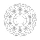 Moto-Master Brake Disc Triumph Baby speed 600 01-03 Moto-Master Flame Front Right Brake Disc for Triumph Customhoj