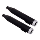 Rinehart 3" Twin Cam Duals Slip-On Mufflers for Harley