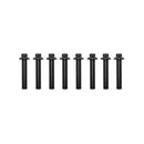 S&S Head Bolt Kit for Harley Milwaukee Eight 17-23 M8