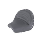 Saddlemen Renegade Deluxe Solo Seat for Yamaha 99-14 XV 1600 Wildstar / Studded  - Customhoj