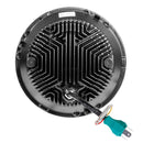 SMP Beam Dominator 7" Motorcycle LED Headlight Insert  - Customhoj