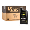 Vspec Motor Oil Synthetic 20W-50 1L