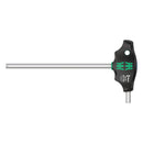 Wera T-handles 8mm Wera HF T-handle Hexdriver Series 454 Metric Sizes Customhoj