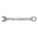 Wera Wrenches 11/16" Wera Ratcheting Wrench Open/Box End Joker US Sizes Customhoj