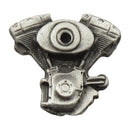 MCS Pin Engine Pin Customhoj