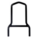 MCS Sissy Bar 11" / Black / 7.5" (19cm) wide OEM Style Sissy Bar Uprights Customhoj