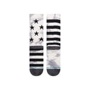 Stance Socks Stance Sidereal 2 Socks Grey Customhoj