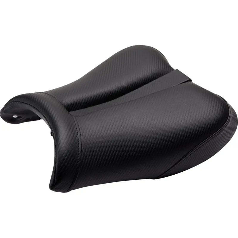 Saddlemen Gel Channel Sport Solo istuin Suzukille
