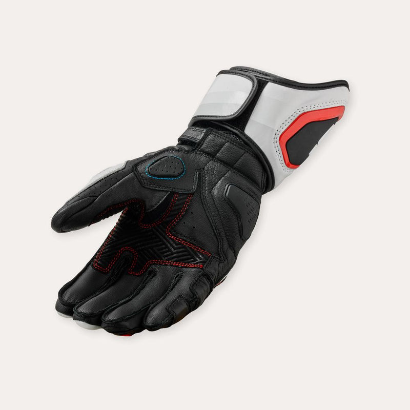 REV'IT! Quantum 3 Motorcycle Gloves