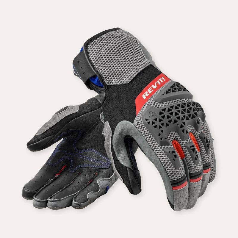 REV'IT! Sand 5 Ladies Motorcycle Gloves