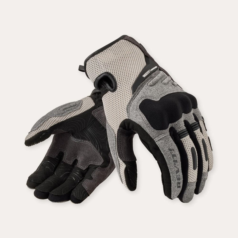 REV'IT! Cavern Motorcycle Gloves