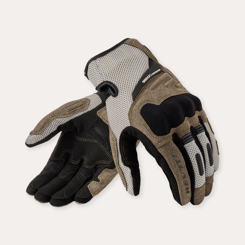 REV'IT! Cavern Motorcycle Gloves