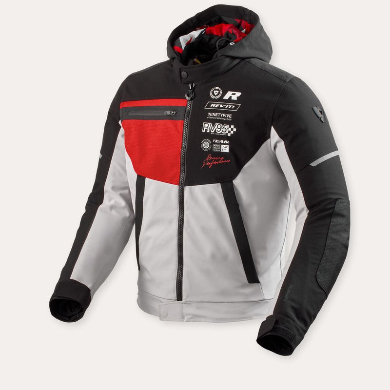 REV'IT! Haste H2O Motorcycle Jacket