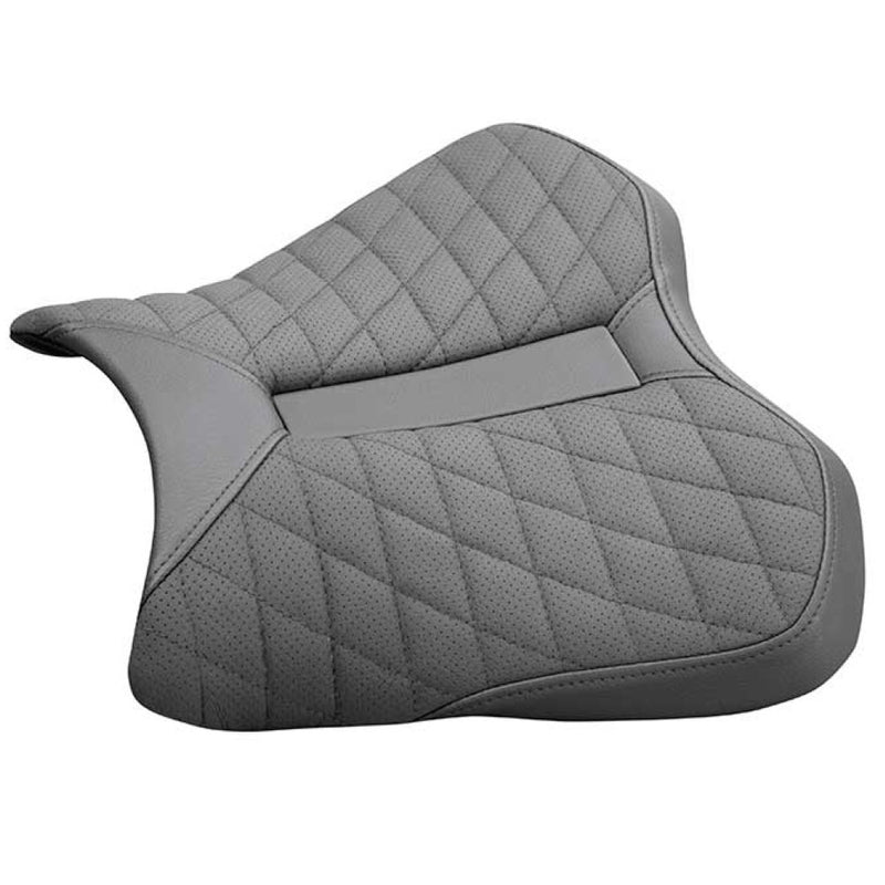 Saddlemen Track Sport Solo istuin Yamahalle