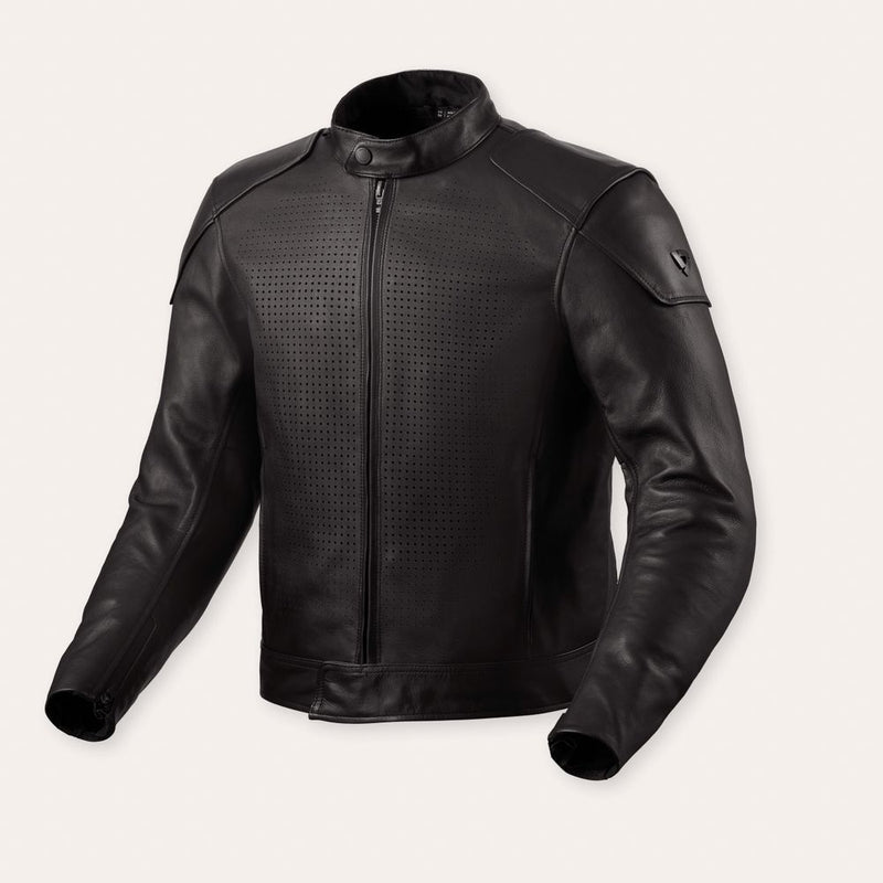 REV'IT! Morgan Motorcycle Jacket
