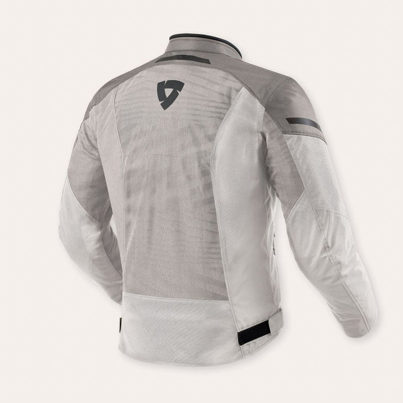 REV'IT! Torque 2 H2O Motorcycle Jacket
