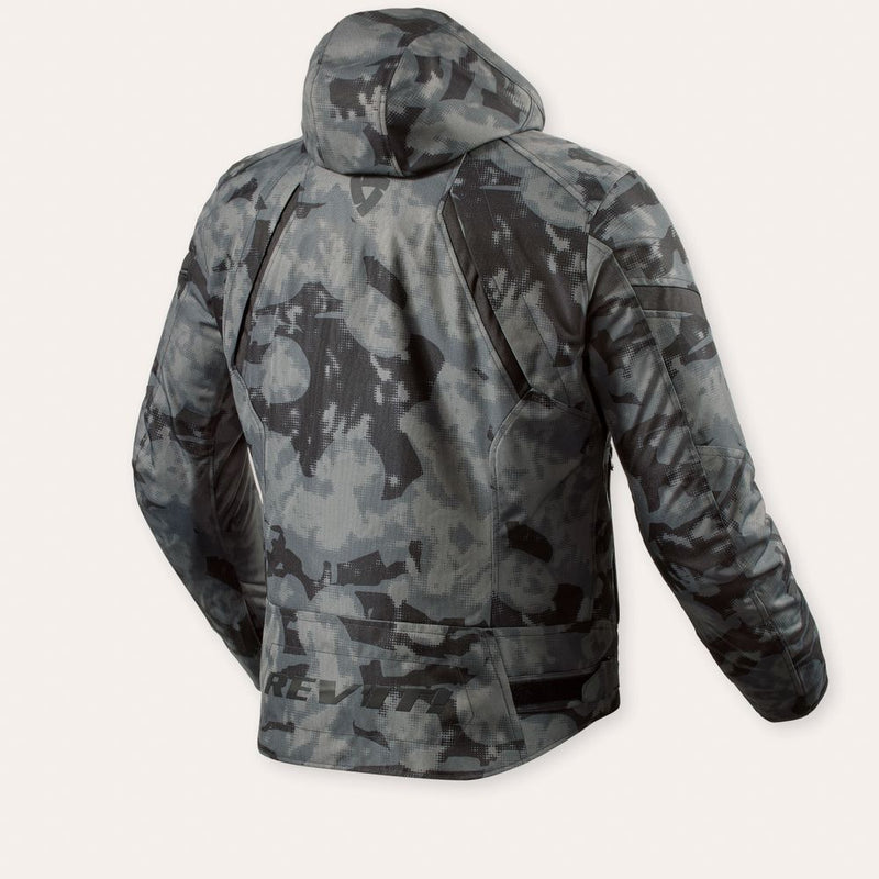 REV'IT! Flare 3 H2O Motorcycle Jacket