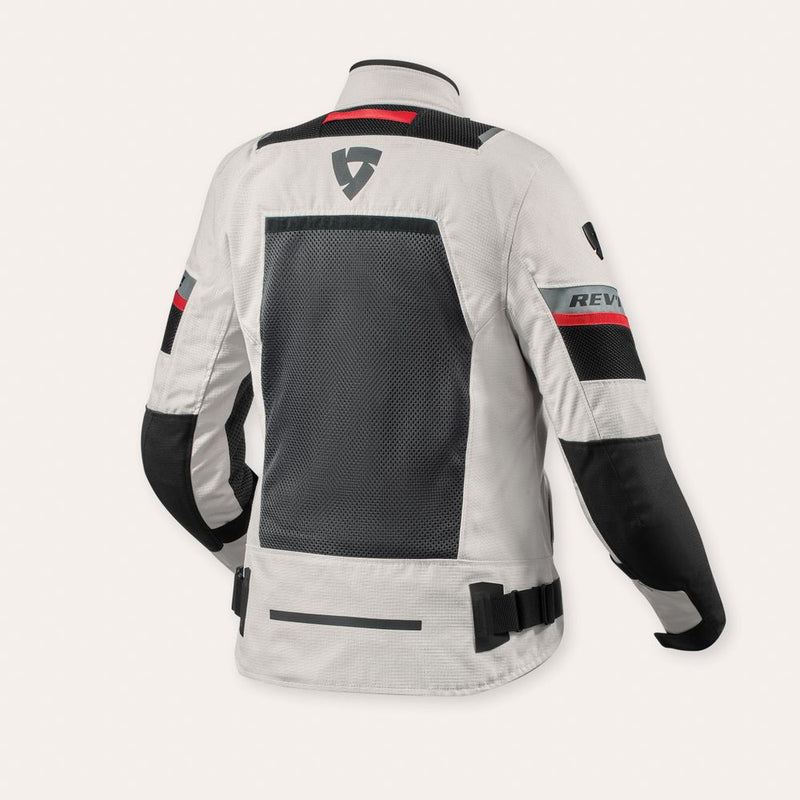 REV'IT! Tornado 4 H2O Ladies Motorcycle Jacket
