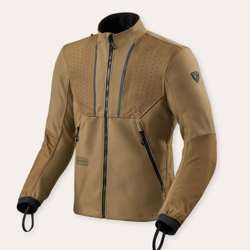 REV'IT! Surface Motorcycle Jacket