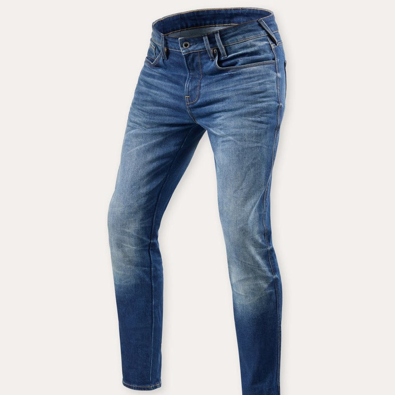 REV'IT! Carlin SK Motorcycle Jeans
