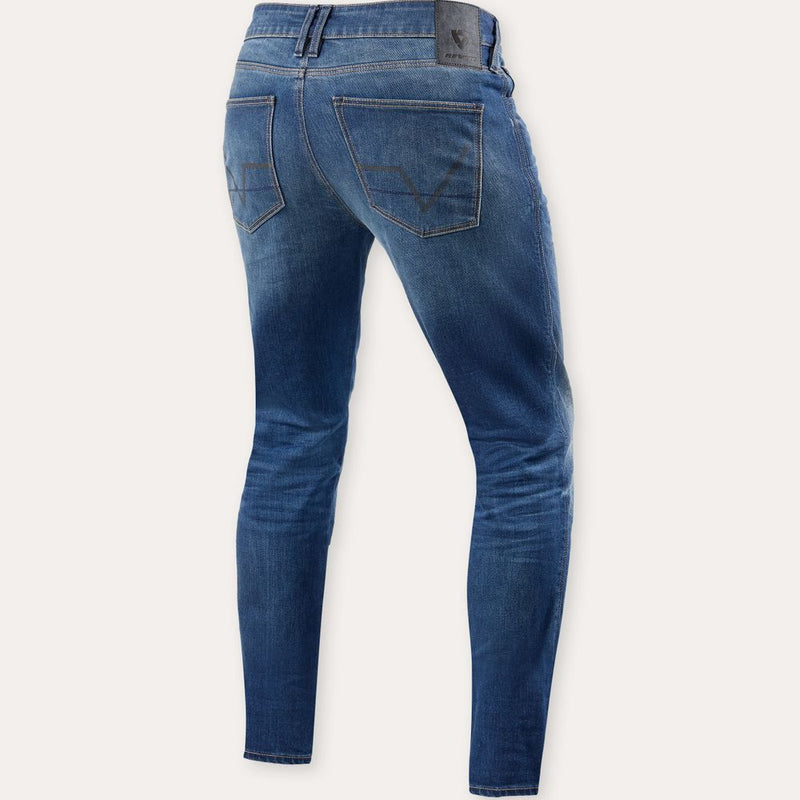 REV'IT! Carlin SK Motorcycle Jeans