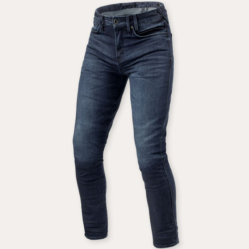 REV'IT! Carlin SK Motorcycle Jeans