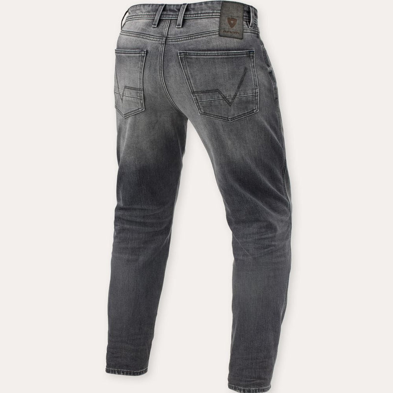 REV'IT! Ortes TF Motorcycle Jeans