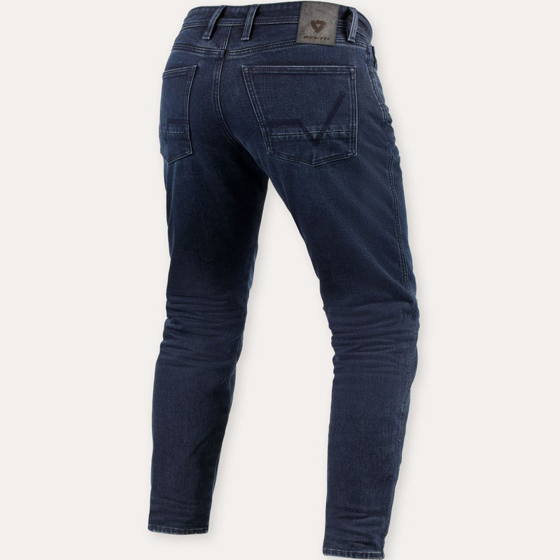 REV'IT! Ortes TF Motorcycle Jeans