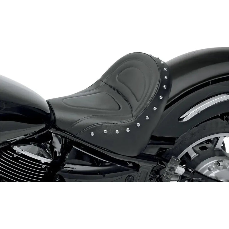 Saddlemen Renegade Deluxe Solo istuin Yamahalle