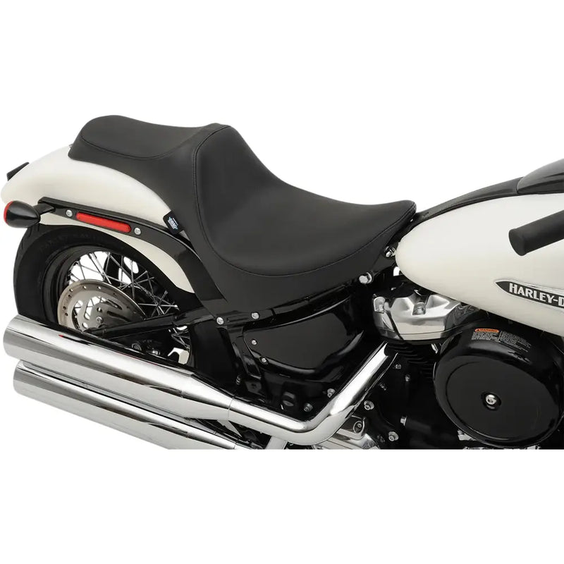 Drag Specialties Predator III -istuin Harleyyn 