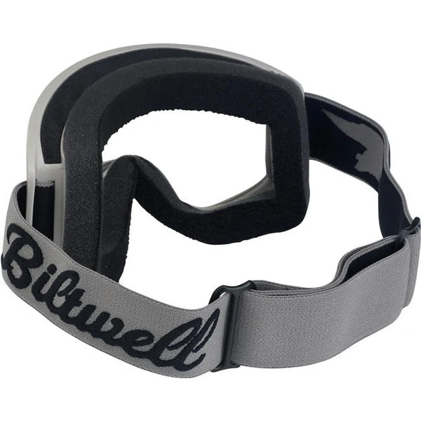 Biltwell Moto 2.0 moottoripyöräilylasit