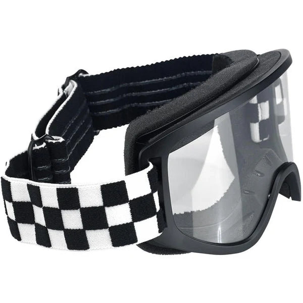 Biltwell Moto 2.0 moottoripyöräilylasit