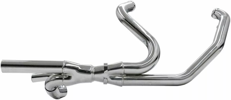 Bassani 2x2 Dual Headers Harleylle Bassani 2x2 Dual Headers Harleyyn