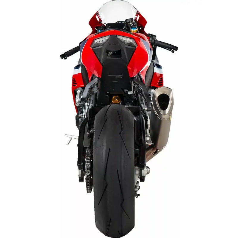 Akrapovic Evolution Line -pakoputkistojärjestelmä Hondalle