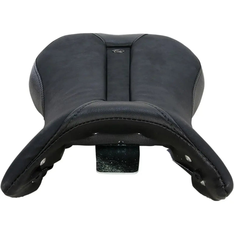 Saddlemen Gel Channel Sport Solo istuin Triumphille