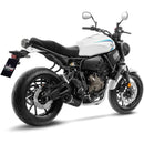 LeoVince LV One Evo -pakojärjestelmä Yamaha-moottoripyörille