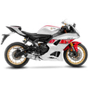 LeoVince LV One Evo -pakojärjestelmä Yamaha-moottoripyörille