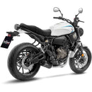 LeoVince LV One Evo -pakojärjestelmä Yamaha-moottoripyörille