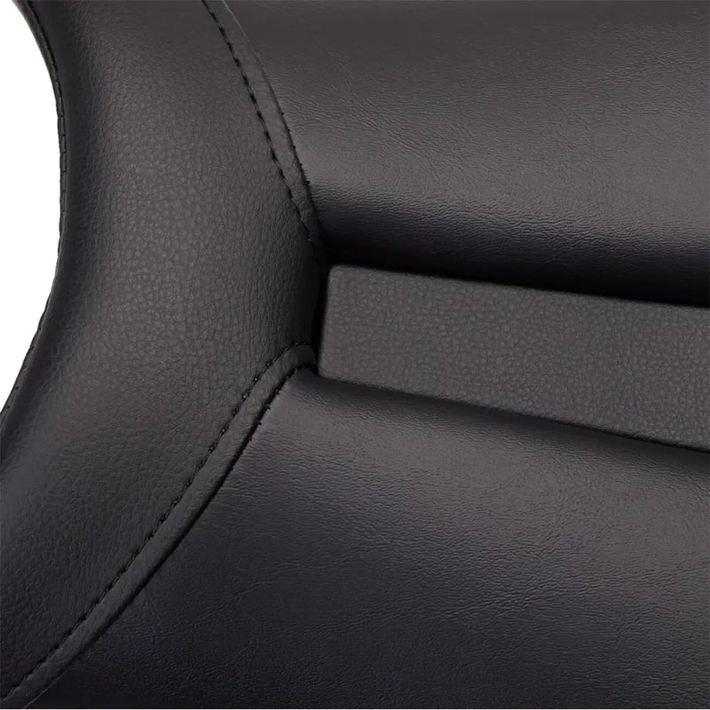 Saddlemen Gel Channel Sport Solo -istuin Kawasakille