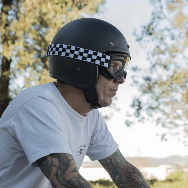 Biltwell Moto 2.0 moottoripyöräilylasit