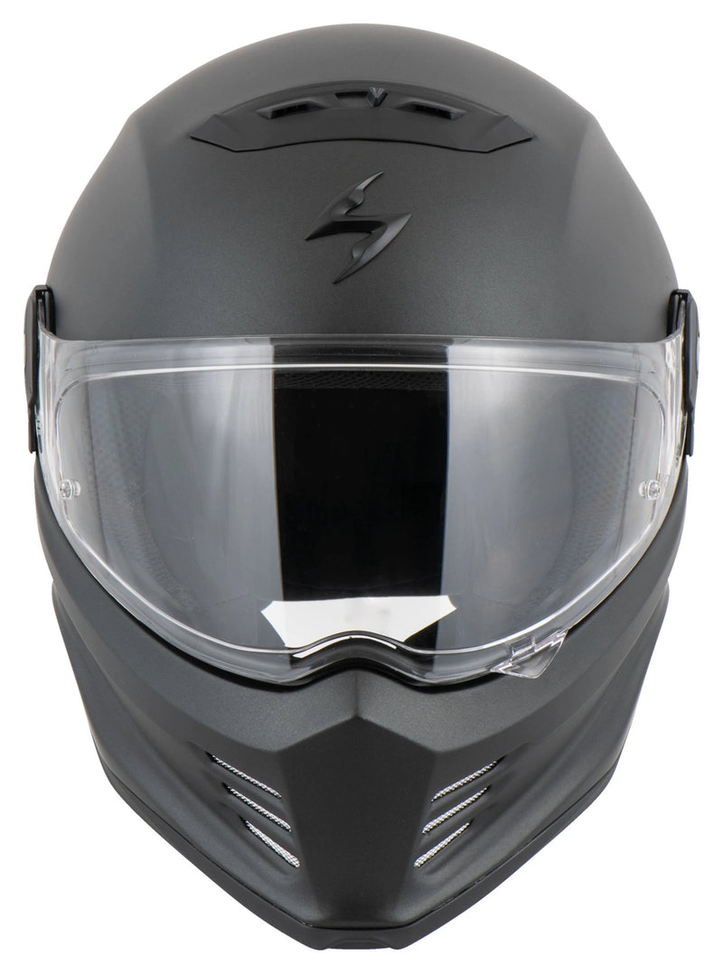 Scorpion Covert FX Full Face moottoripyöräilykypärä