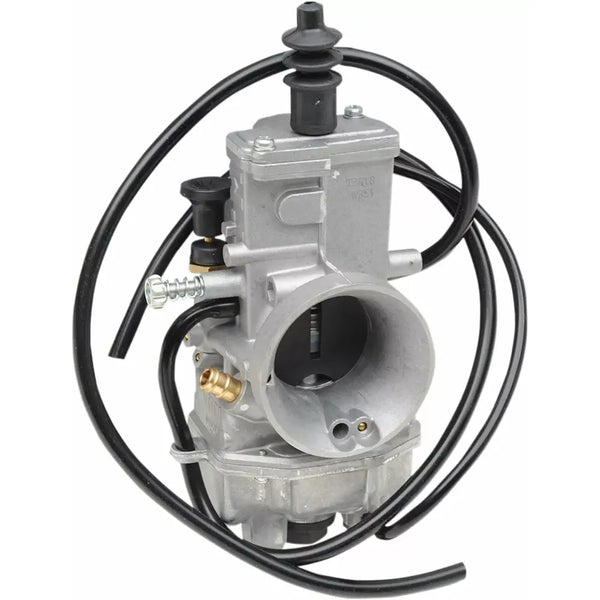 Mikuni Smoothbore TMX-sarjan litteä liukukaasutin TMX38-18