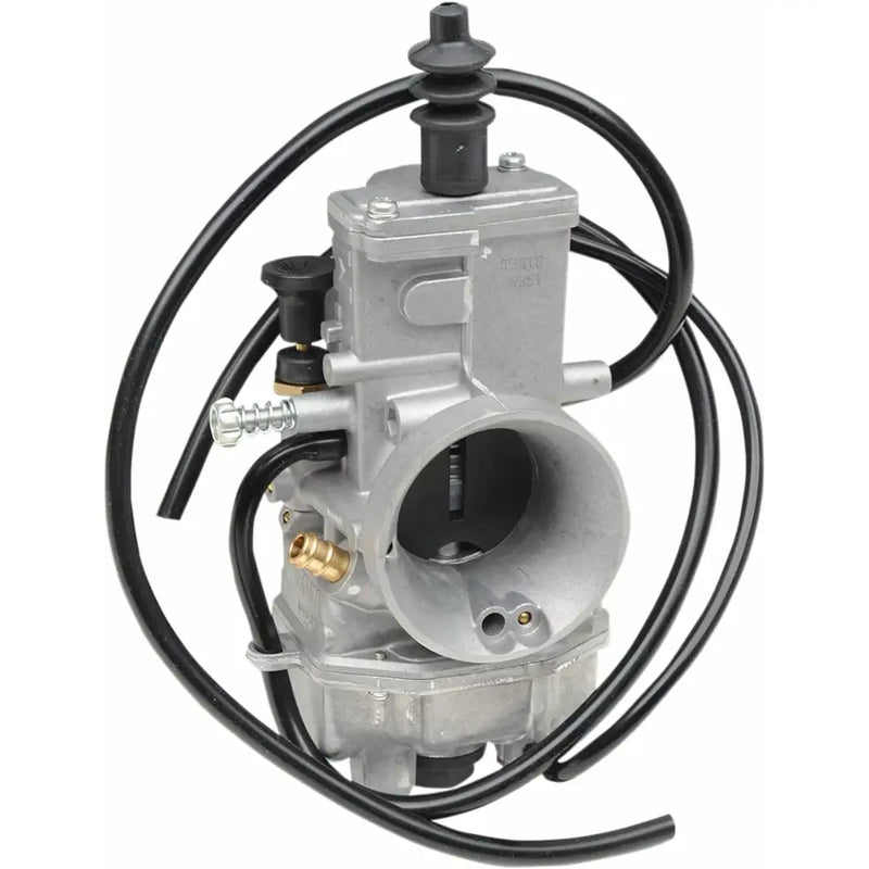 Mikuni Smoothbore TMX-sarjan litteä liukukaasutin TMX38-18