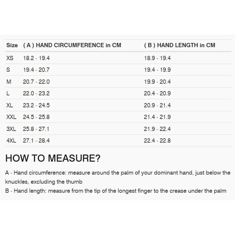 REV'IT! New Heights Motorcycle Gloves