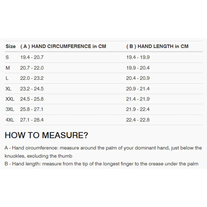 REV'IT! Lewisville Motorcycle Gloves